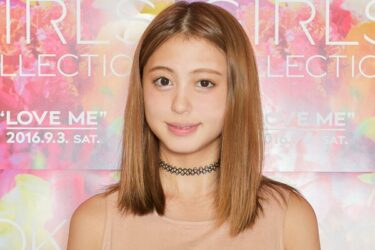 大川藍の再婚相手（旦那）は誰？離婚理由は何？経歴プロフやSNSの反応も！