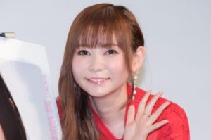 中川翔子　画像　夫　誰