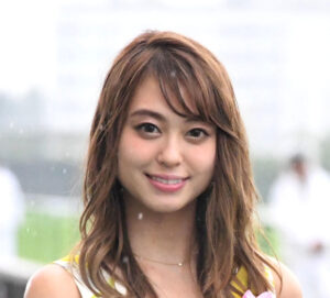 大川藍　プロフ　画像