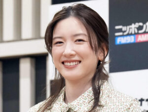 永野芽郁　顔　画像②