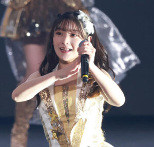藤園麗　アイドル　画像