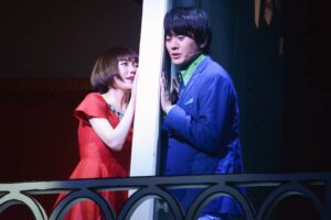 渡辺麻友　太田基裕　画像②