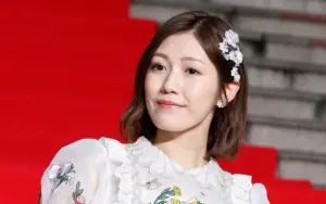 渡辺麻友　AKB元センター　画像①