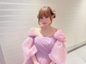 中川翔子 独立 画像